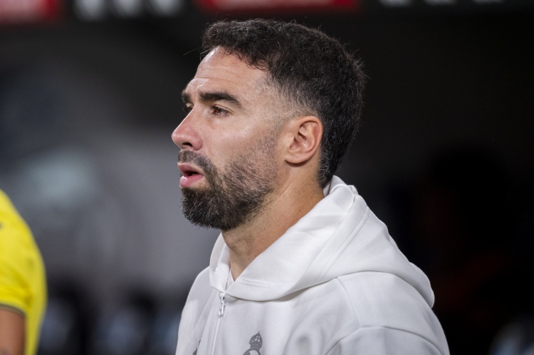 马卡报：卡瓦哈尔和阿诺德都接近复出，目标是赶上26日的国家德比